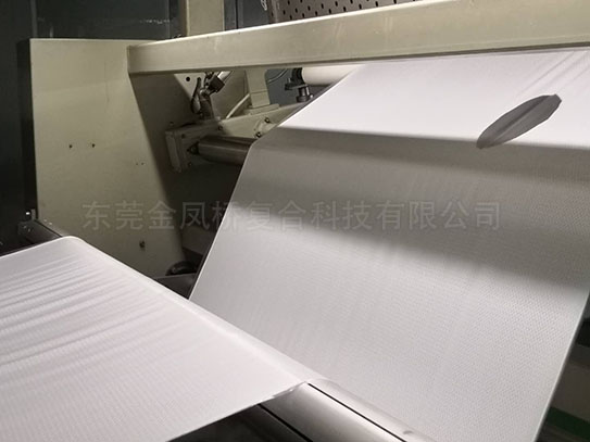TPU膜复合面料