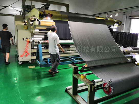 金凤桥复合面料