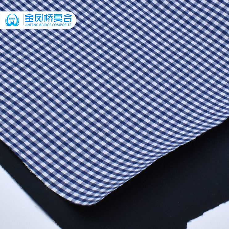 复合化纤面料