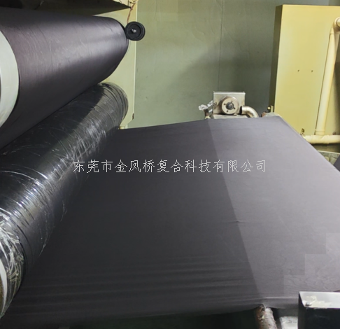 当单一面料遇上金凤桥复合TPU膜加工技术 当单一面料遇上金凤桥复合TPU膜加工技术